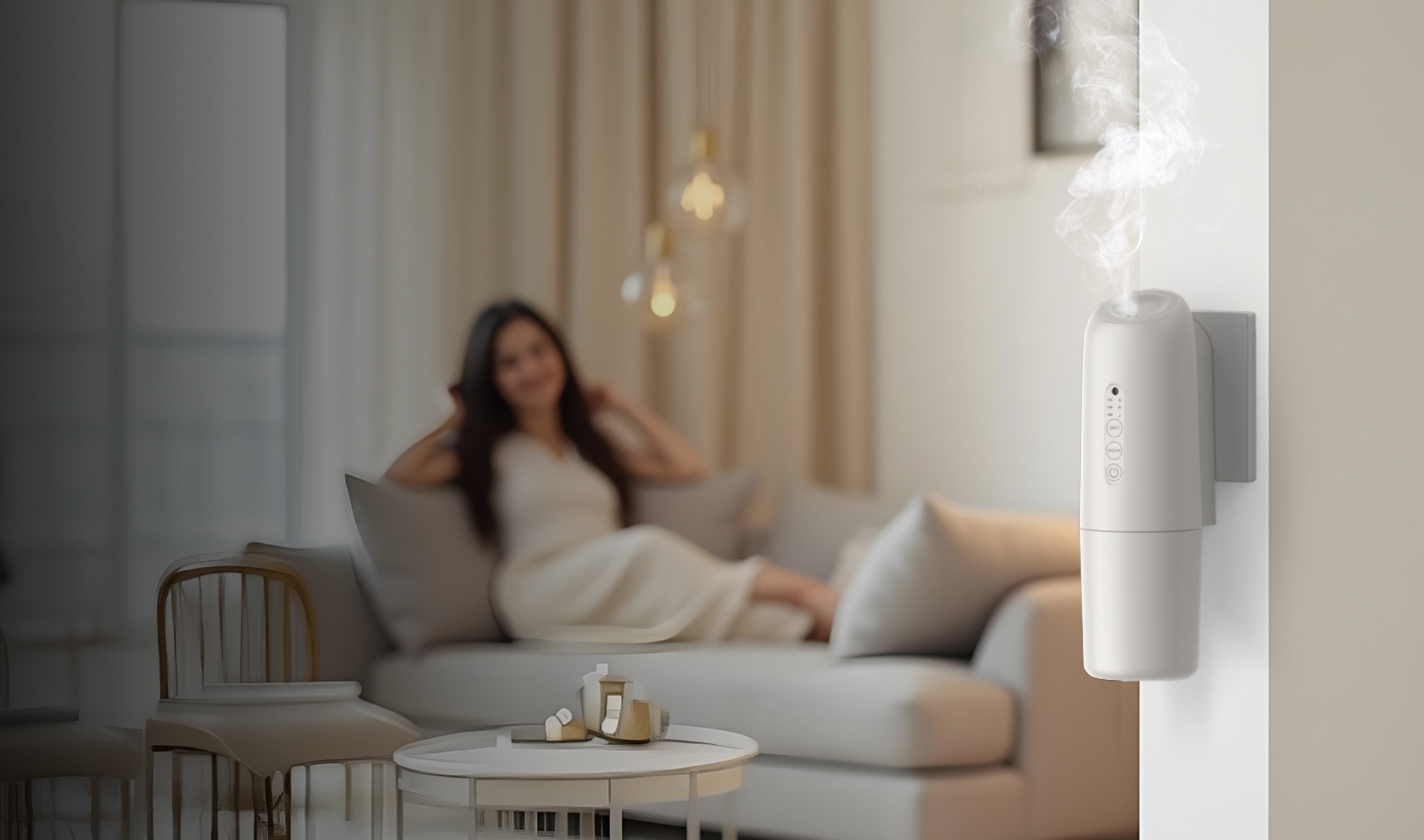 StudioLuxe Luxury in Every Breath