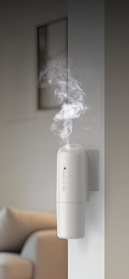 StudioLuxe Luxury in Every Breath