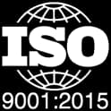 ISO Certification