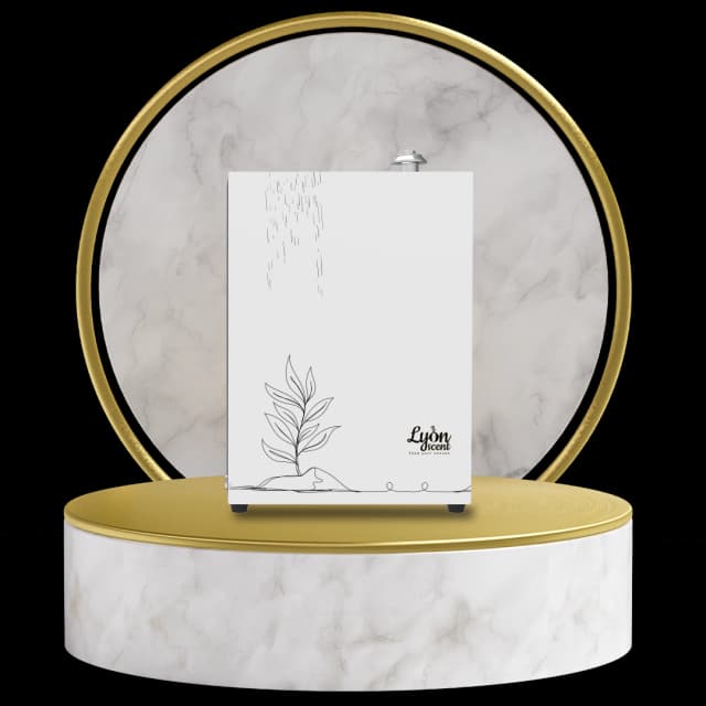 ECO SCENT MEDIUM MACHINE