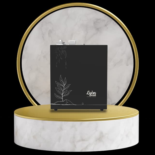 ECO SCENT SMALL MACHINE