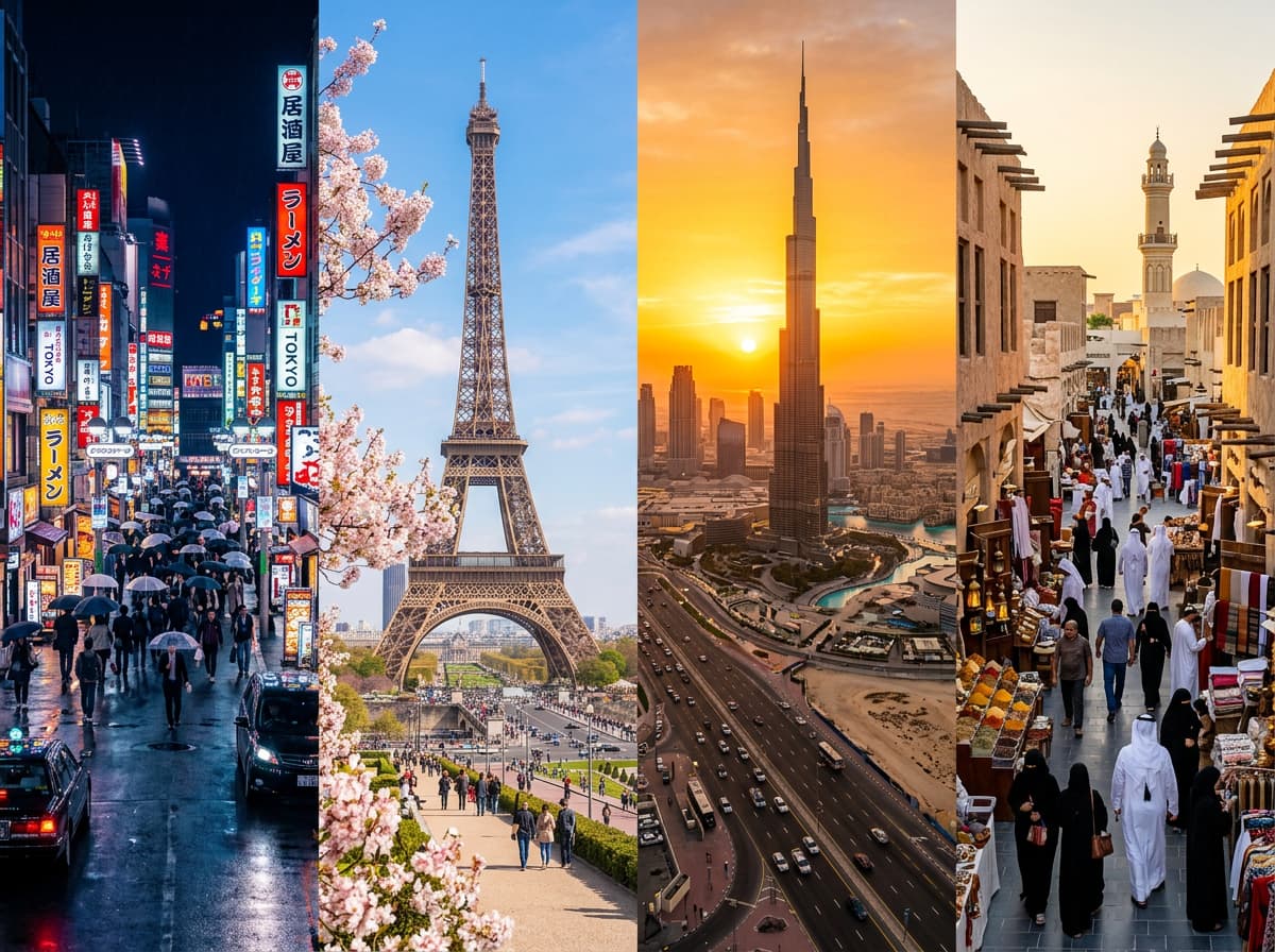 CITY COLLECTION